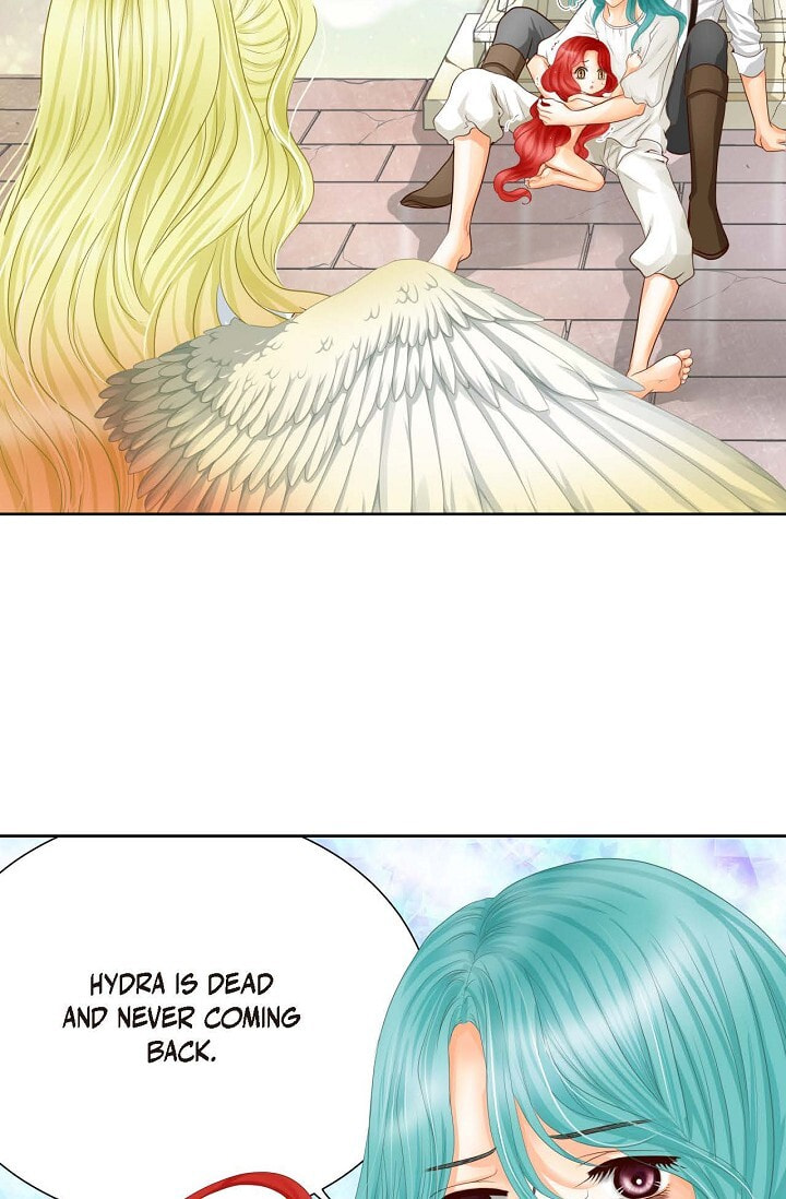 Read Conrad chapter 26 image 55 on Lezhin