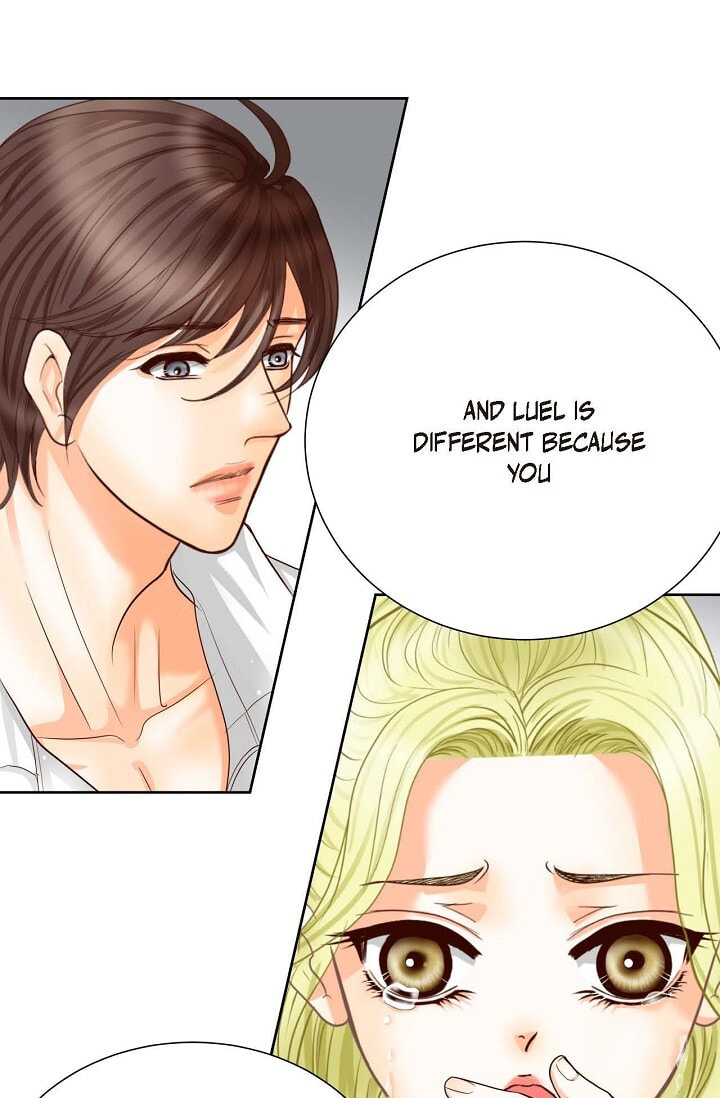 Read Conrad chapter 26 image 57 on Lezhin