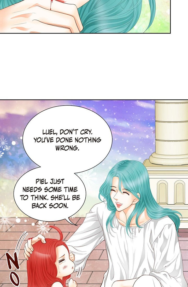 Read Conrad chapter 26 image 61 on Lezhin