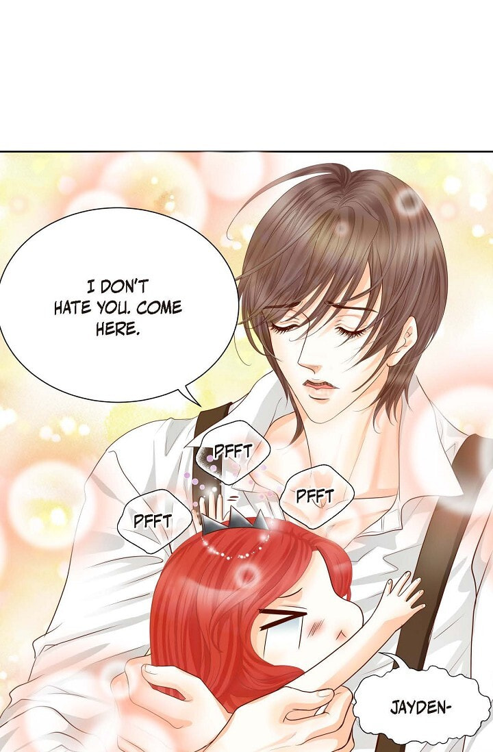 Read Conrad chapter 26 image 64 on Lezhin