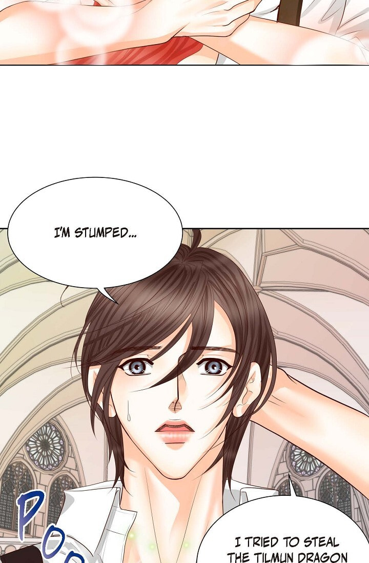Read Conrad chapter 26 image 65 on Lezhin