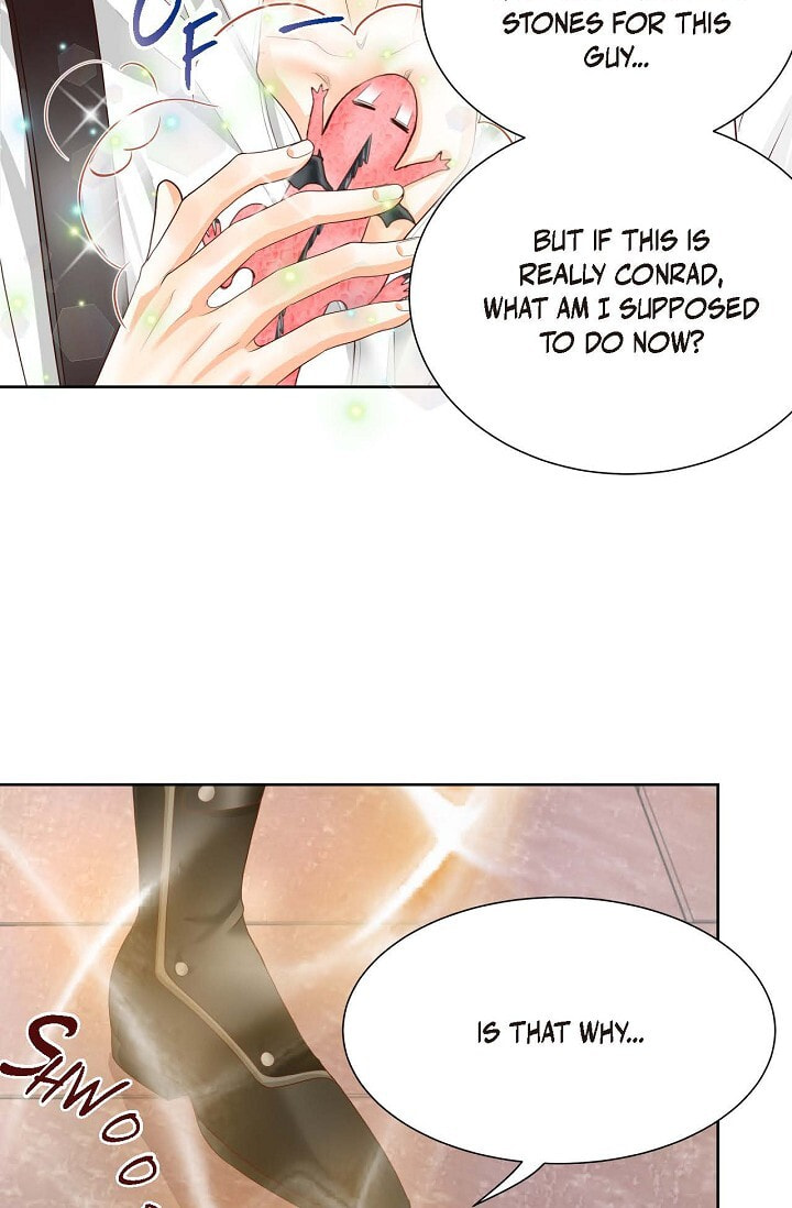 Read Conrad chapter 26 image 66 on Lezhin