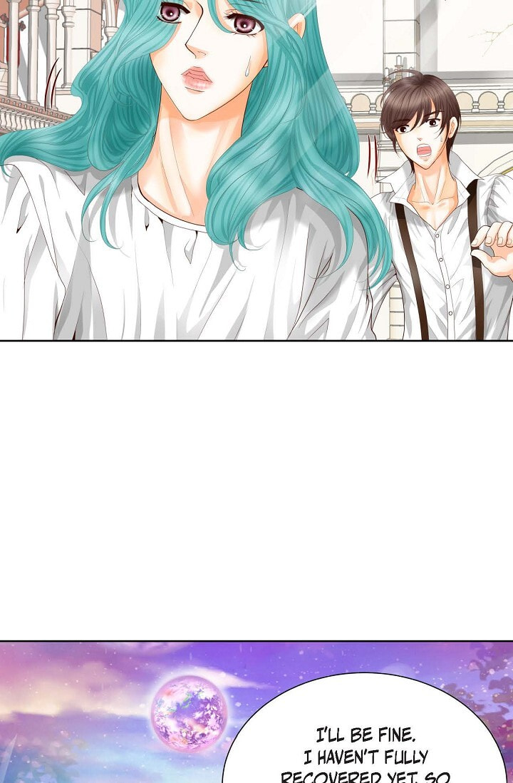 Read Conrad chapter 26 image 8 on Lezhin