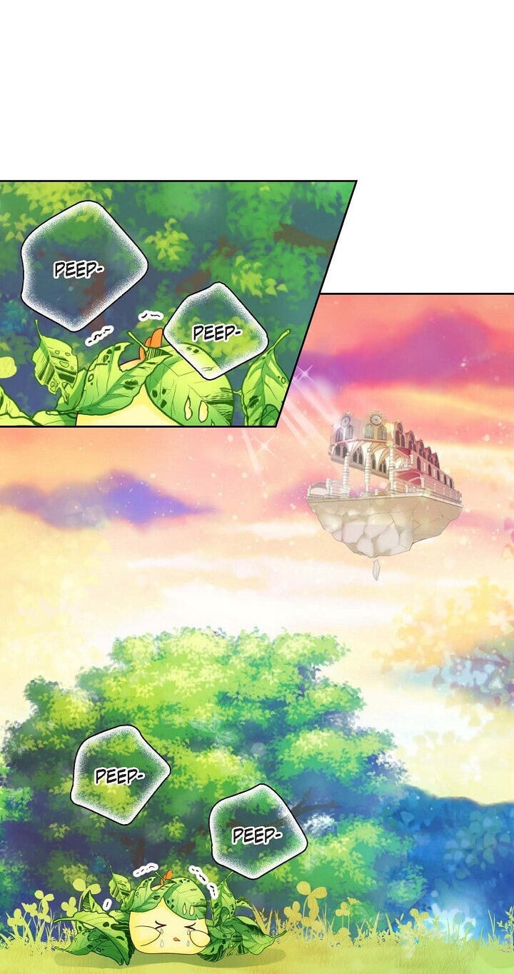 Read Conrad chapter 27 image 1 on Lezhin