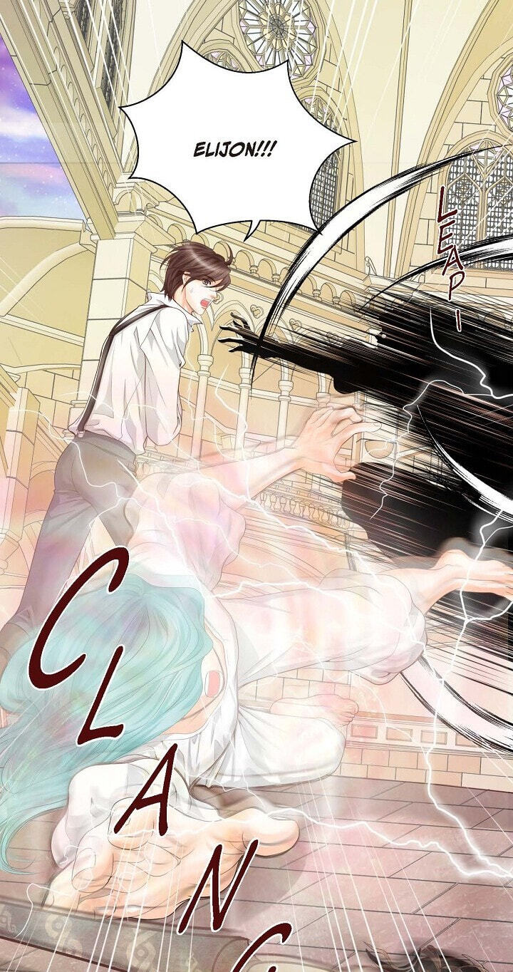 Read Conrad chapter 27 image 15 on Lezhin