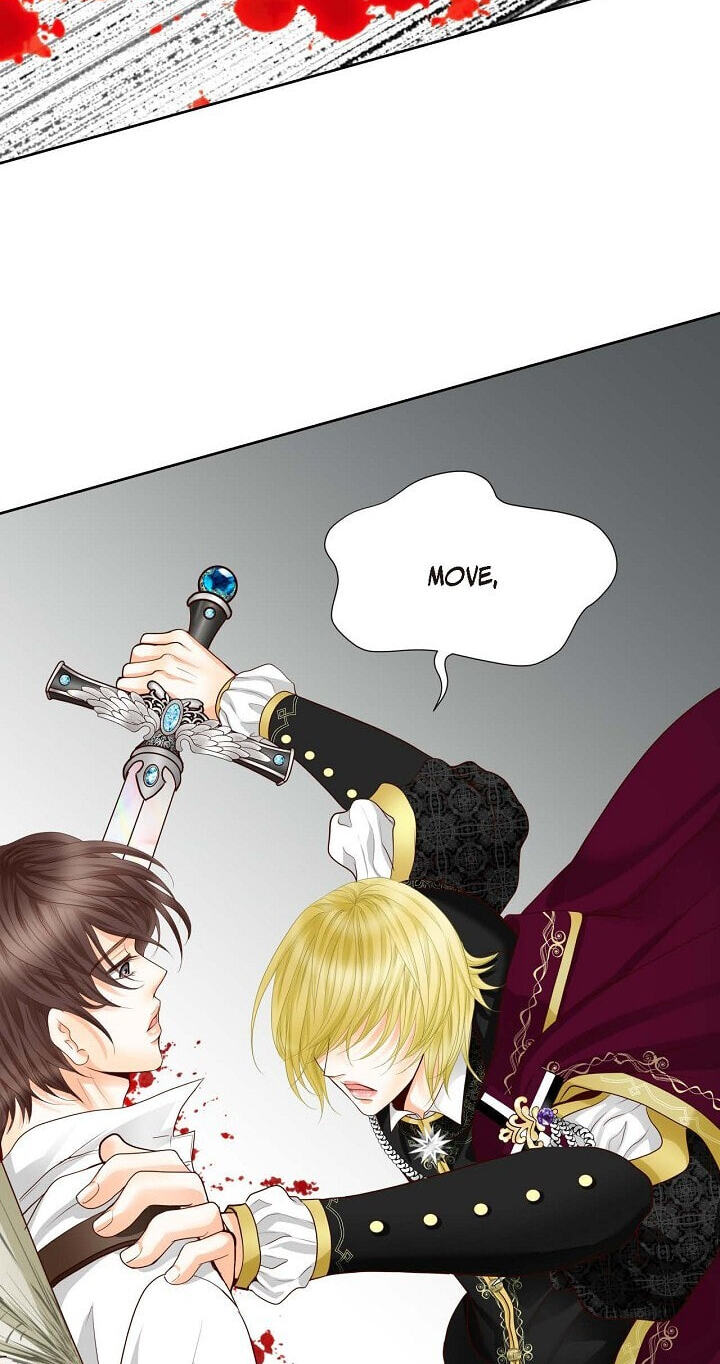 Read Conrad chapter 27 image 18 on Lezhin
