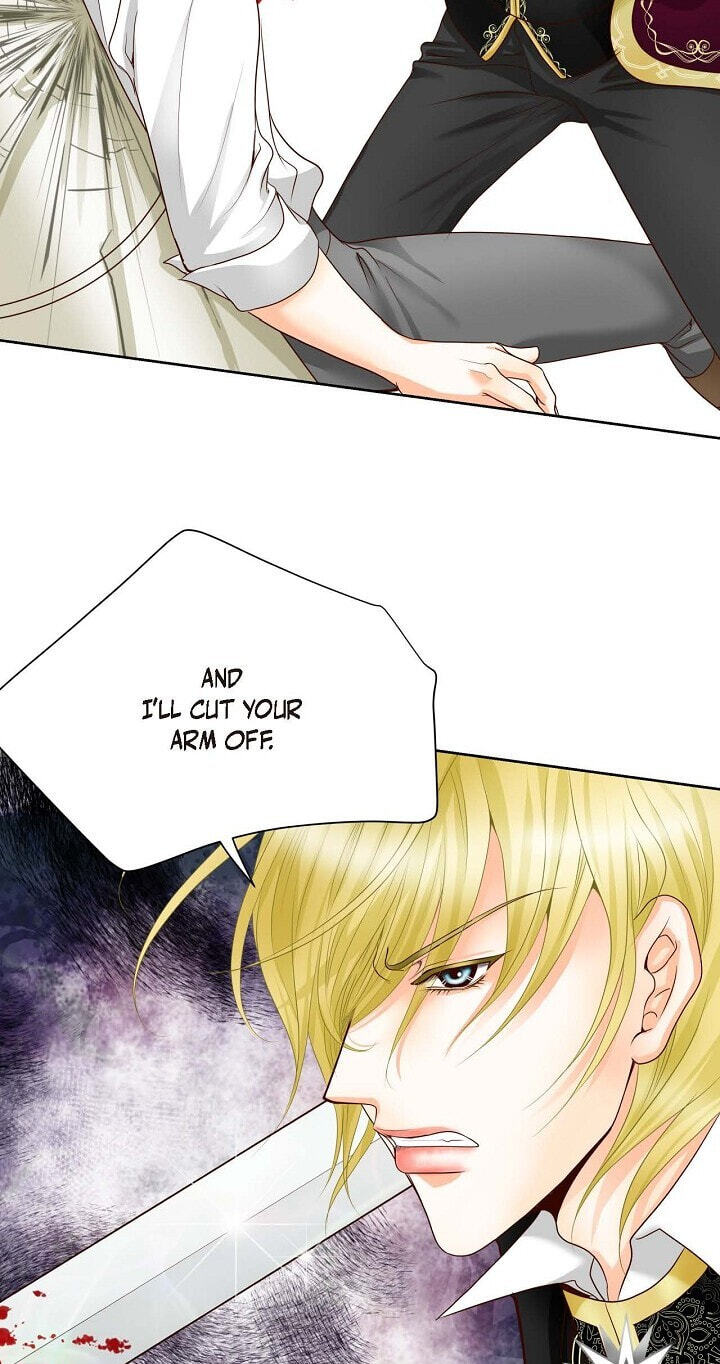 Read Conrad chapter 27 image 19 on Lezhin