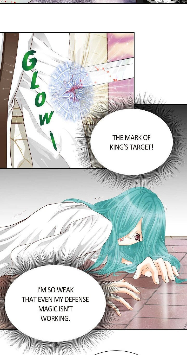 Read Conrad chapter 27 image 20 on Lezhin