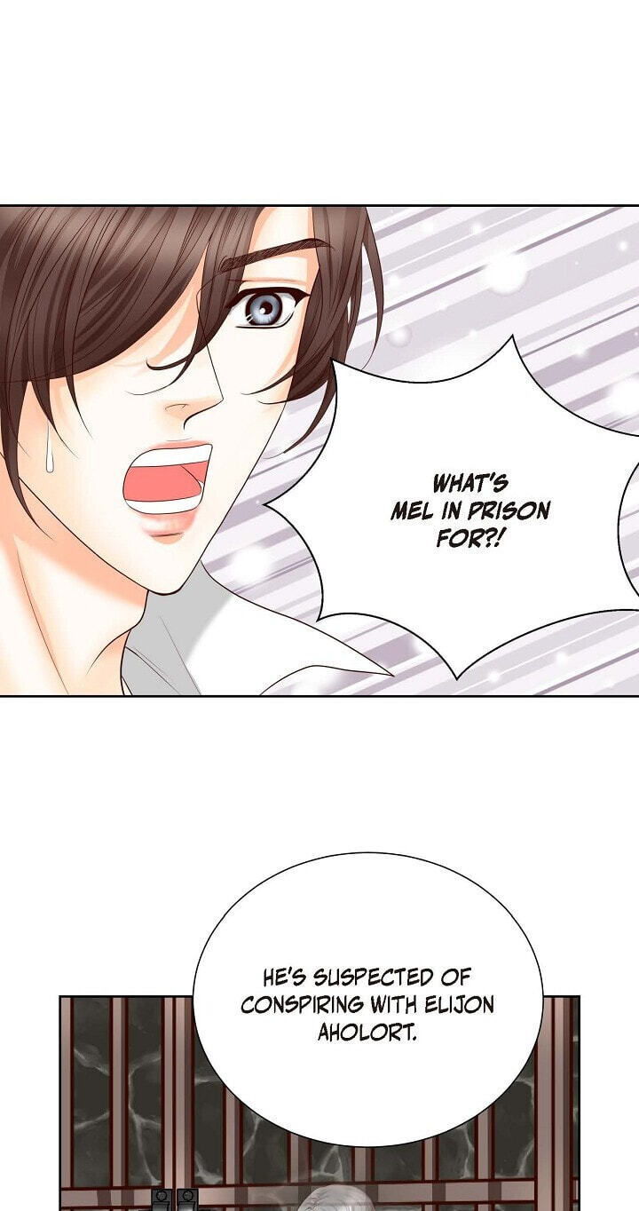 Read Conrad chapter 27 image 22 on Lezhin