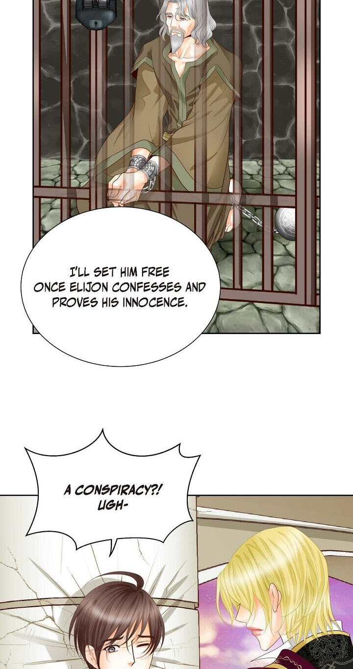 Read Conrad chapter 27 image 23 on Lezhin