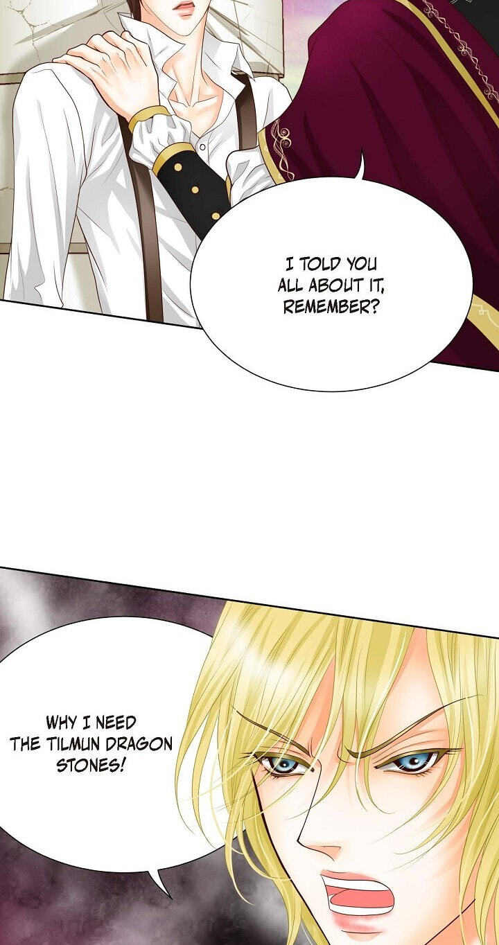 Read Conrad chapter 27 image 24 on Lezhin