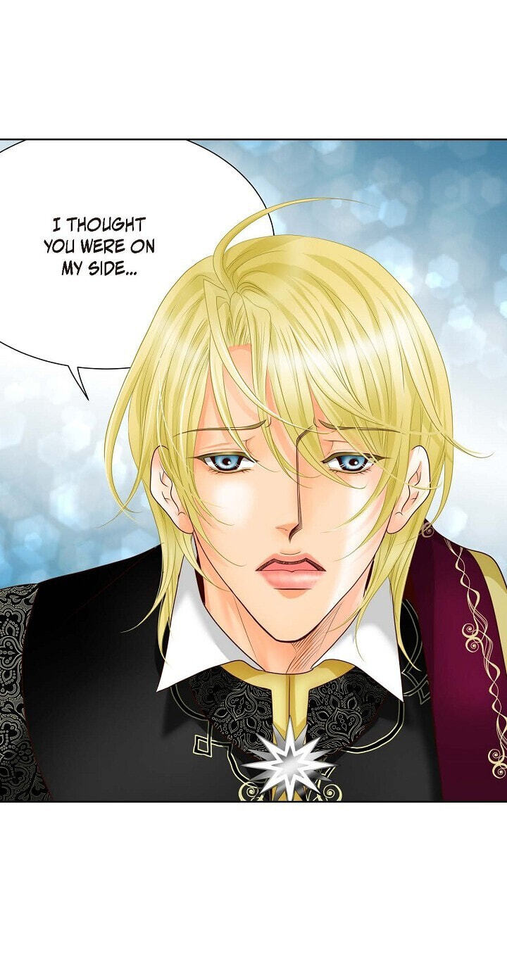 Read Conrad chapter 27 image 26 on Lezhin