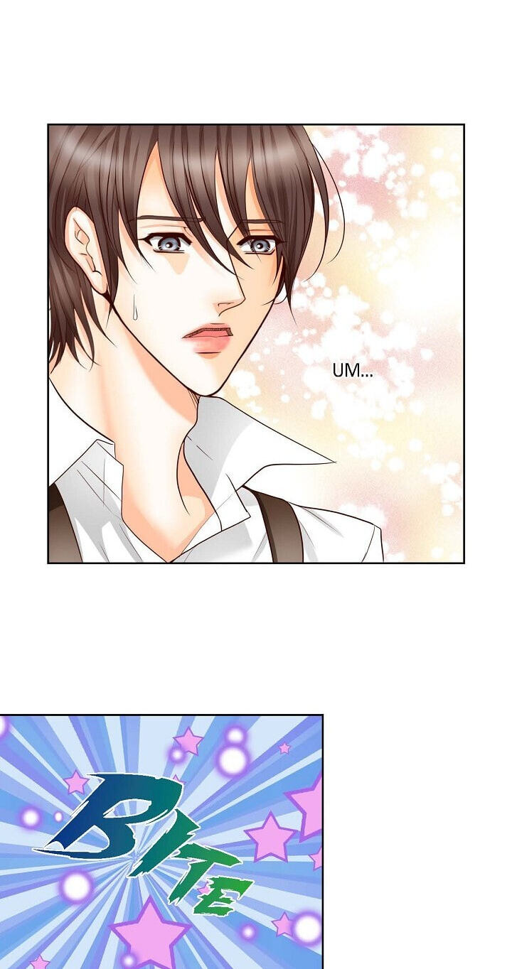 Read Conrad chapter 27 image 27 on Lezhin