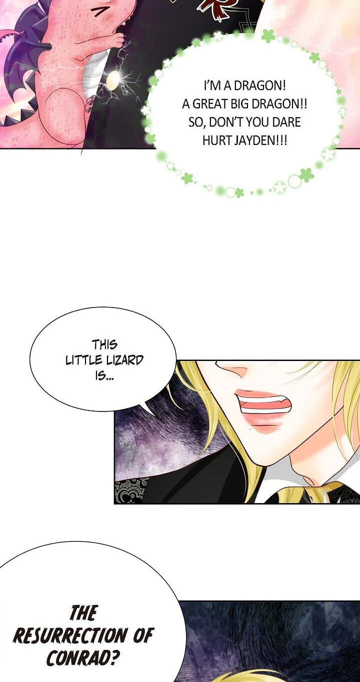 Read Conrad chapter 27 image 29 on Lezhin