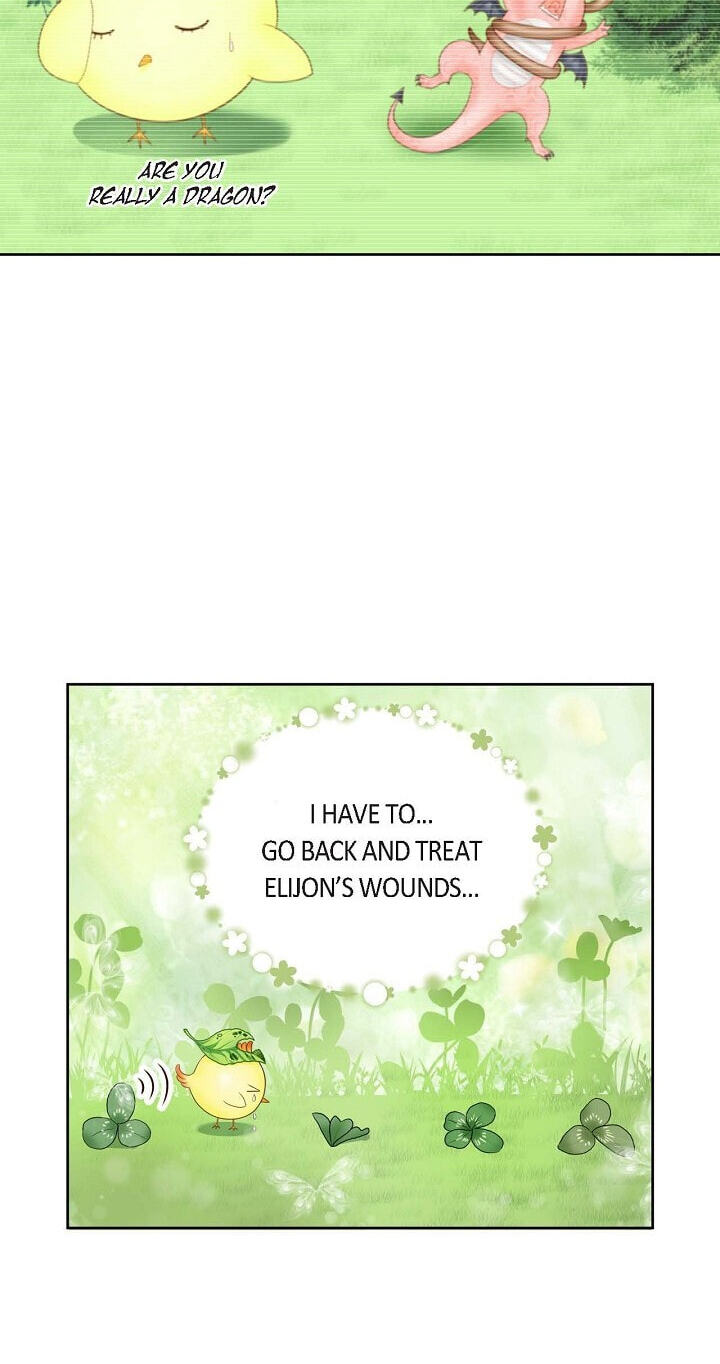 Read Conrad chapter 27 image 3 on Lezhin