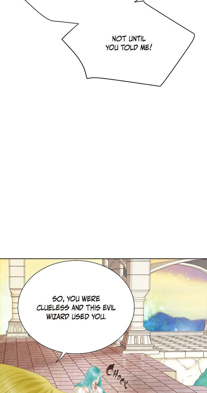 Read Conrad chapter 27 image 35 on Lezhin