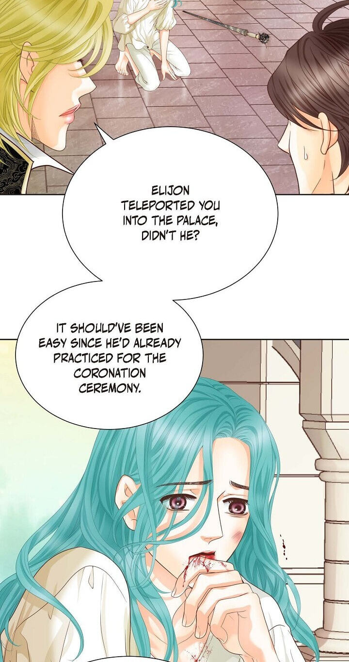Read Conrad chapter 27 image 36 on Lezhin