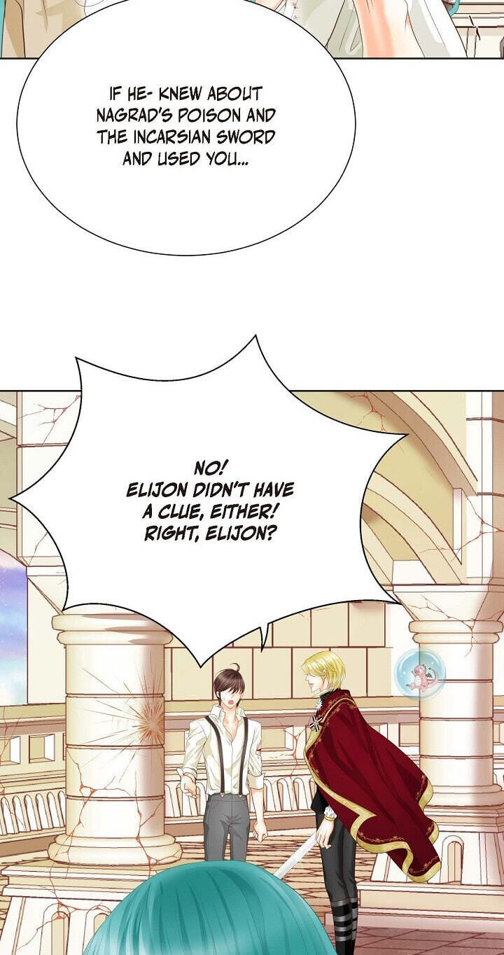 Read Conrad chapter 27 image 37 on Lezhin