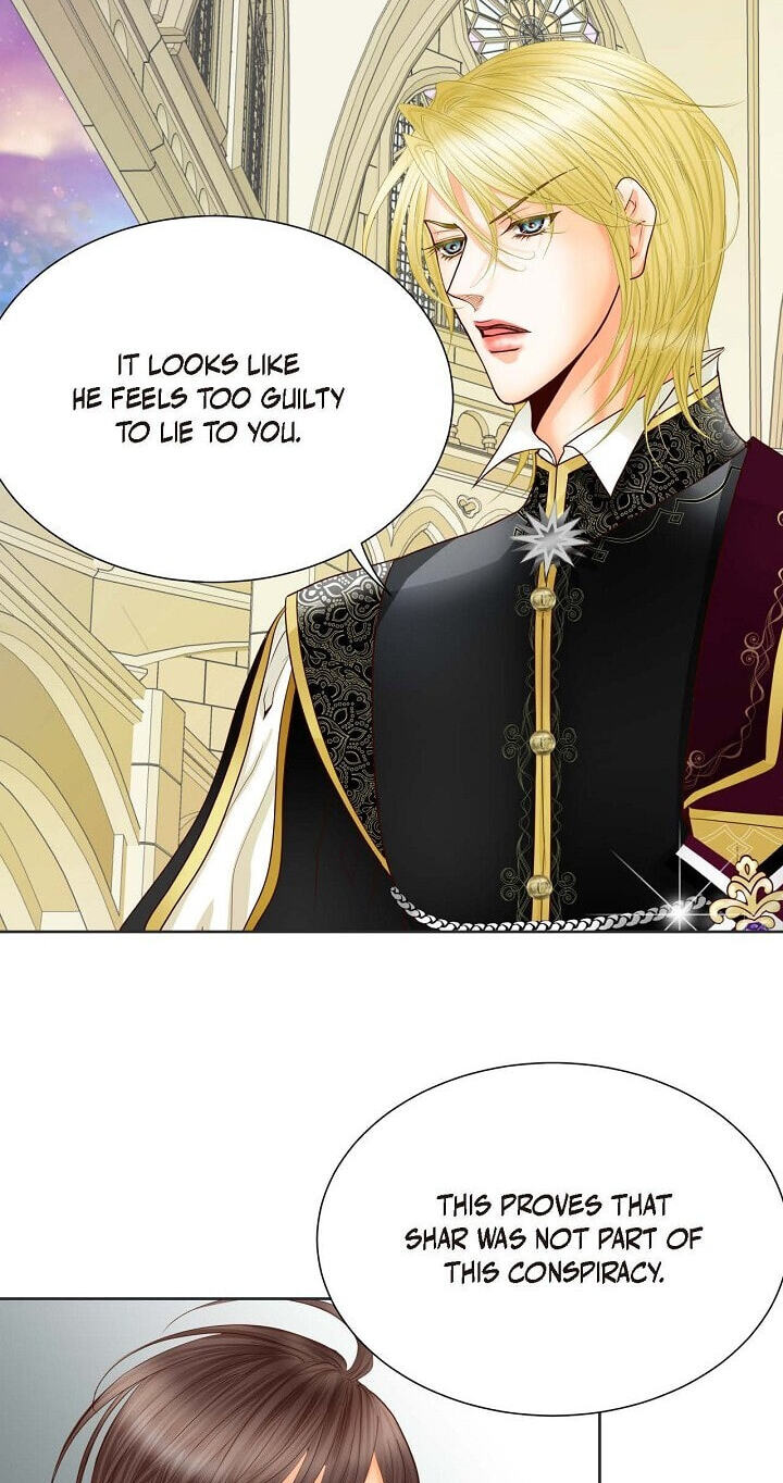 Read Conrad chapter 27 image 40 on Lezhin