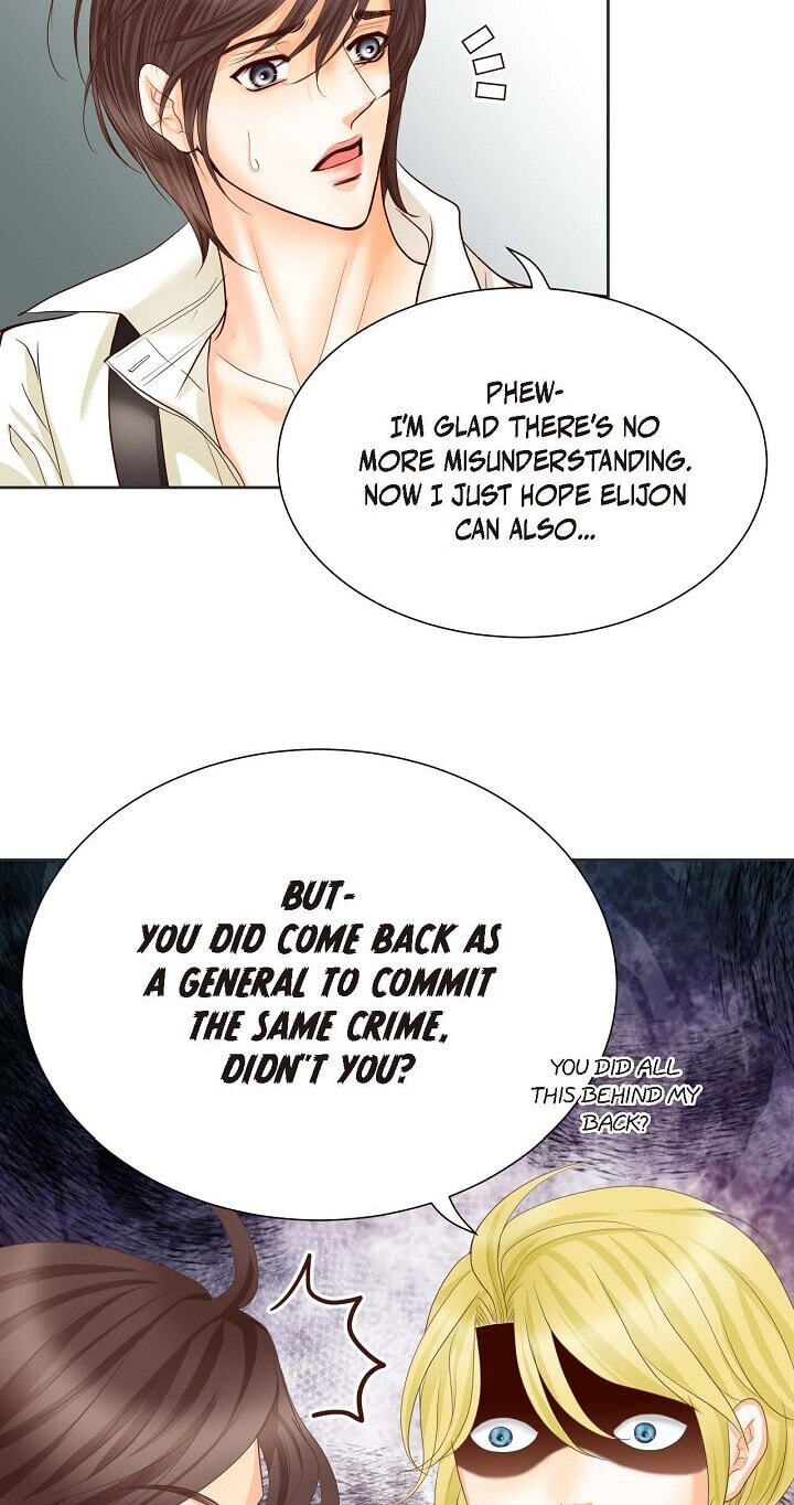 Read Conrad chapter 27 image 41 on Lezhin