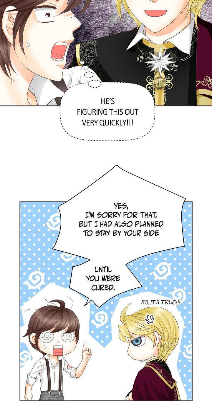 Read Conrad chapter 27 image 42 on Lezhin