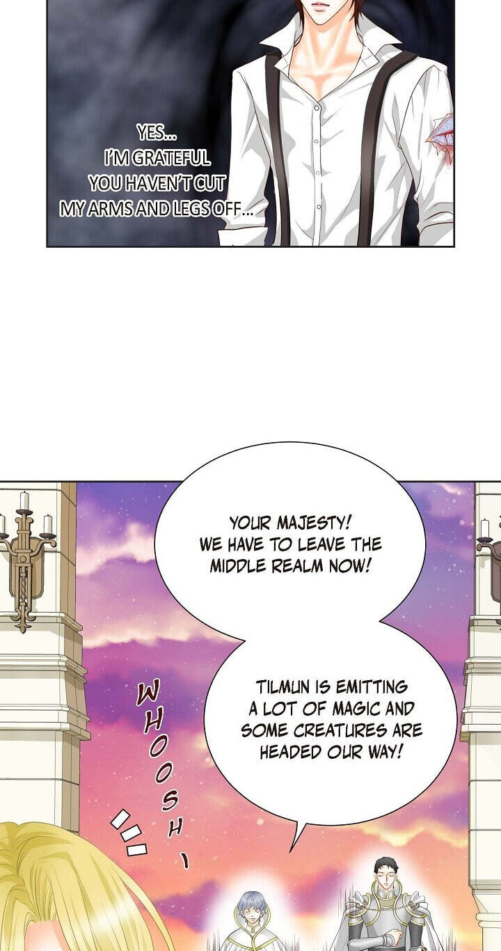 Read Conrad chapter 27 image 45 on Lezhin