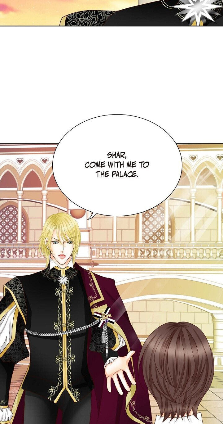 Read Conrad chapter 27 image 48 on Lezhin