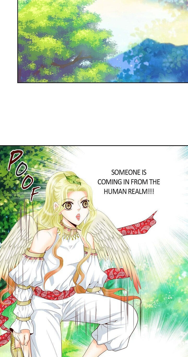 Read Conrad chapter 27 image 5 on Lezhin