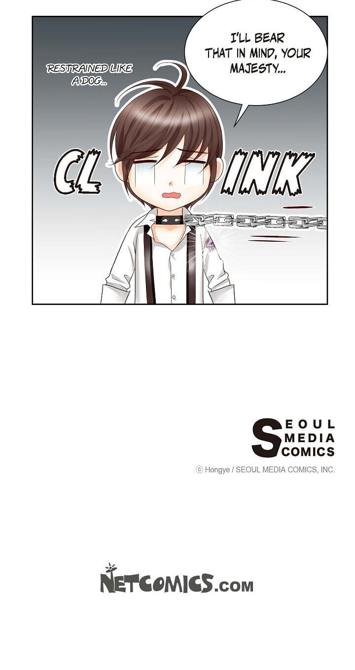 Read Conrad chapter 27 image 53 on Lezhin