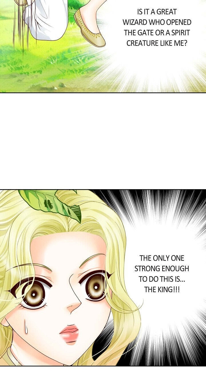 Read Conrad chapter 27 image 6 on Lezhin