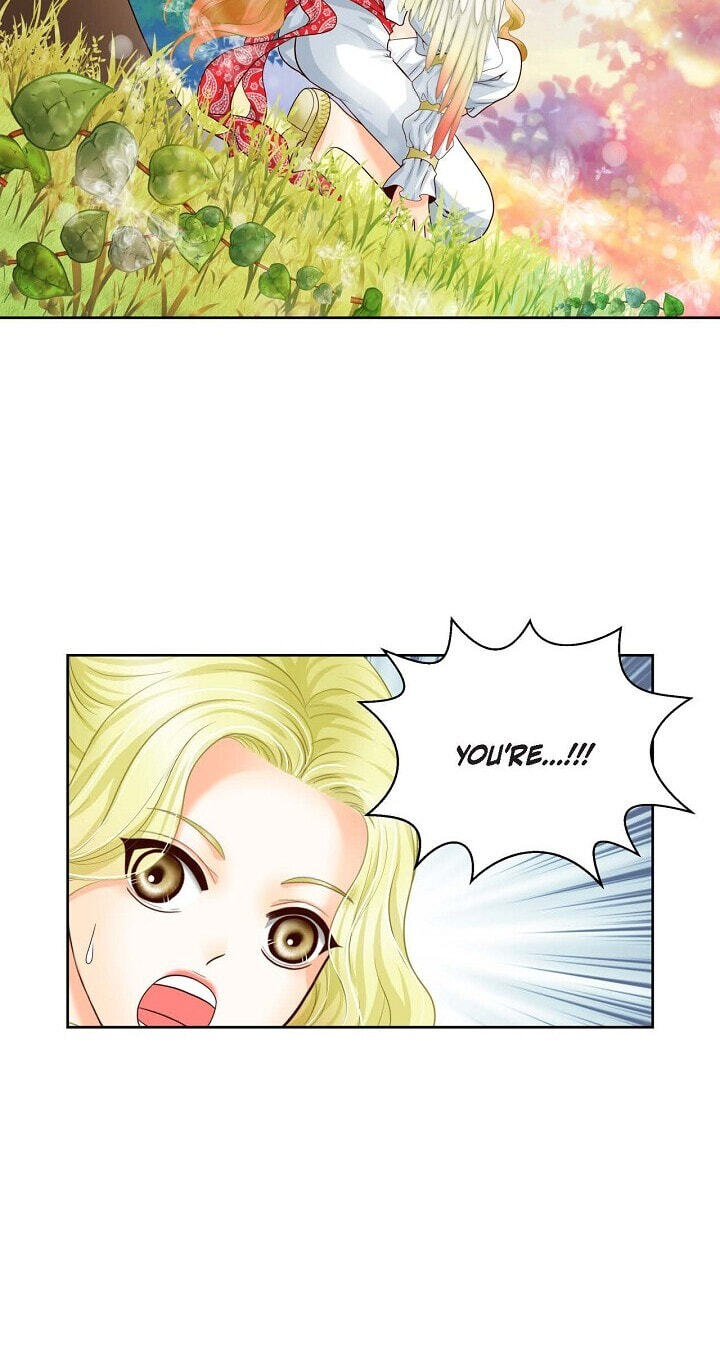 Read Conrad chapter 27 image 8 on Lezhin