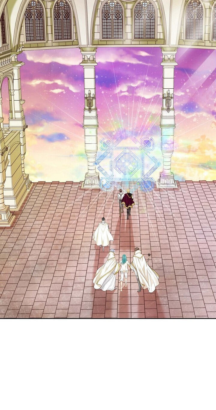 Read Conrad chapter 28 image 1 on Lezhin