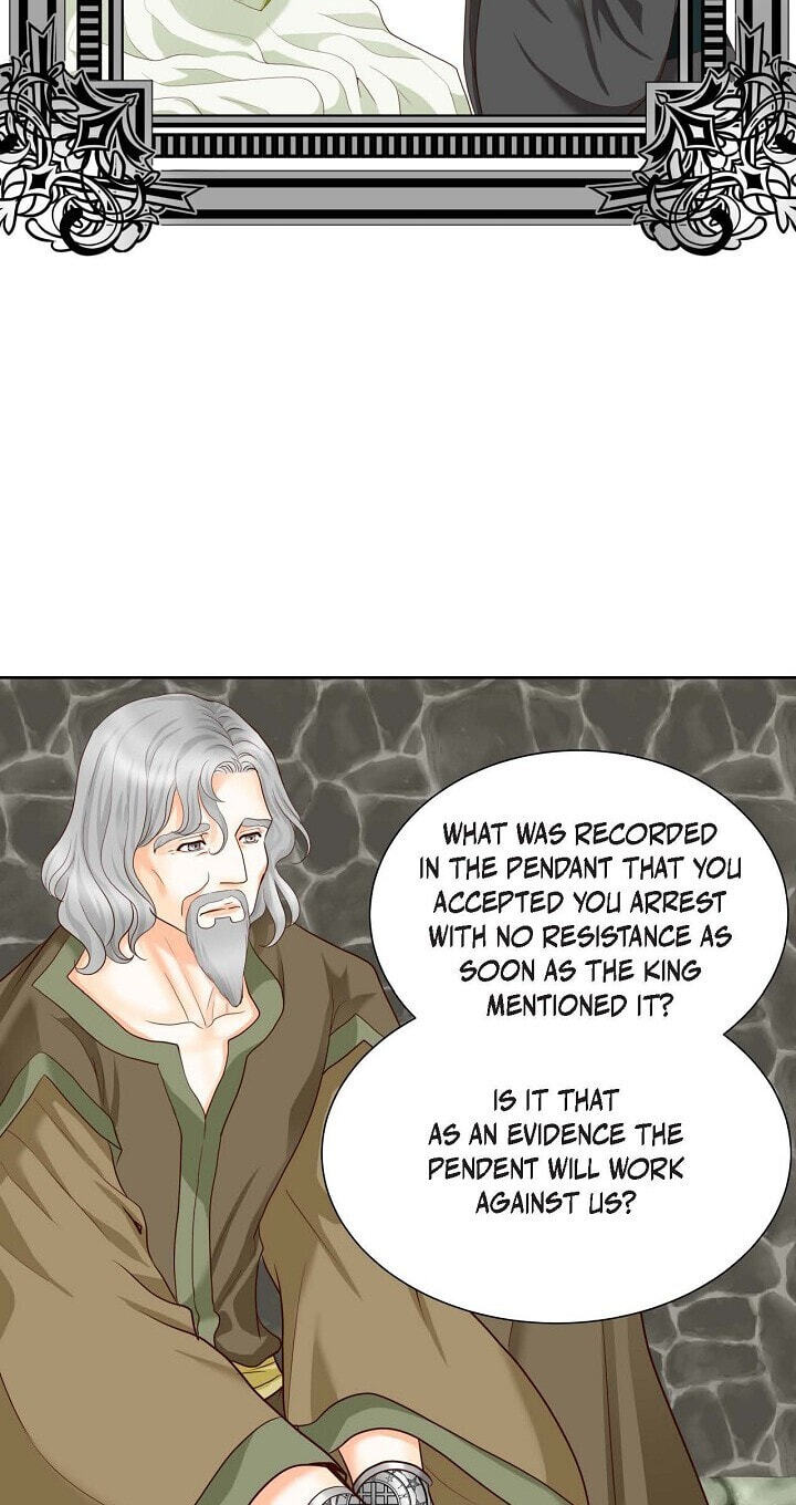 Read Conrad chapter 28 image 10 on Lezhin