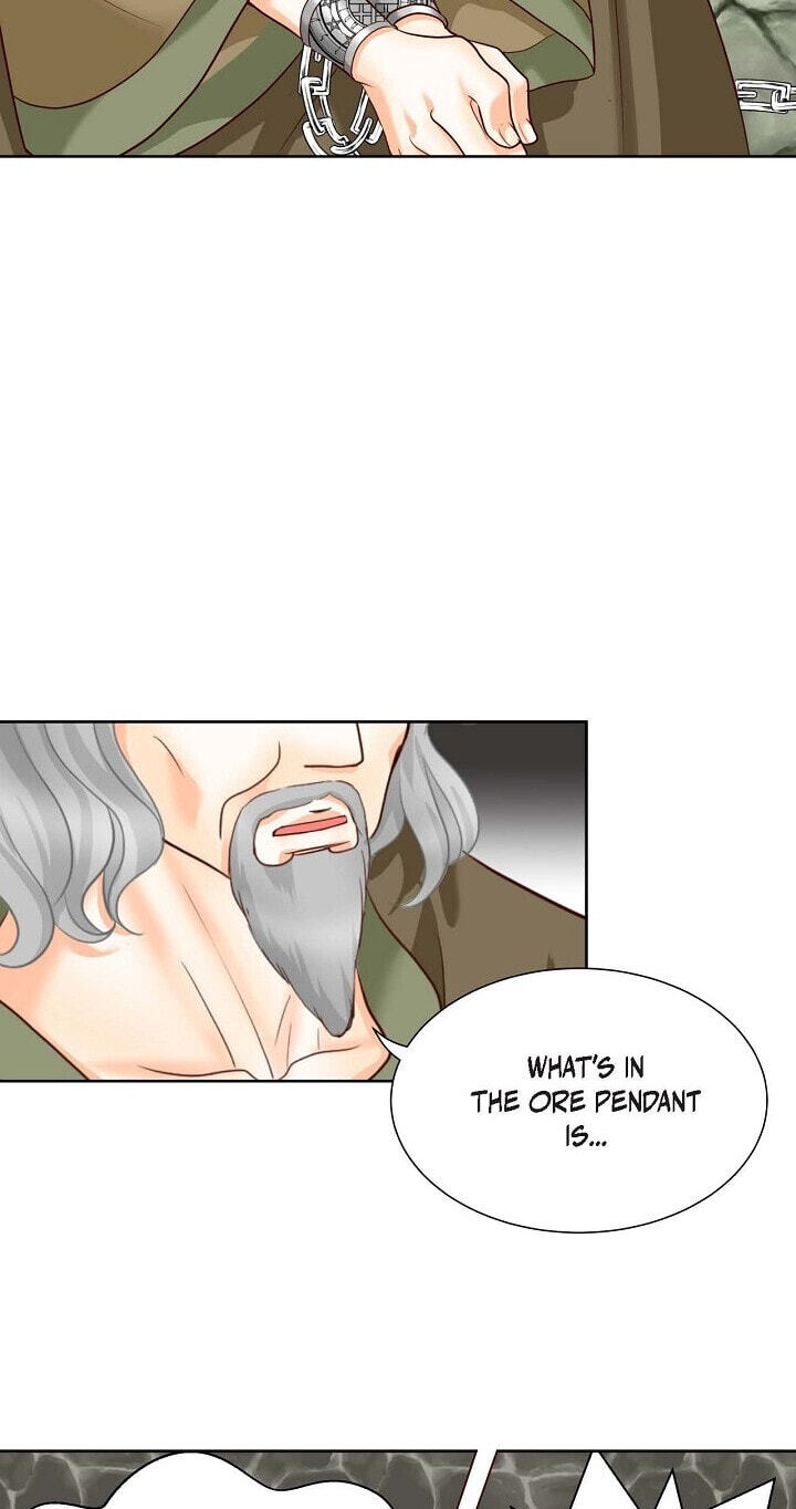 Read Conrad chapter 28 image 11 on Lezhin