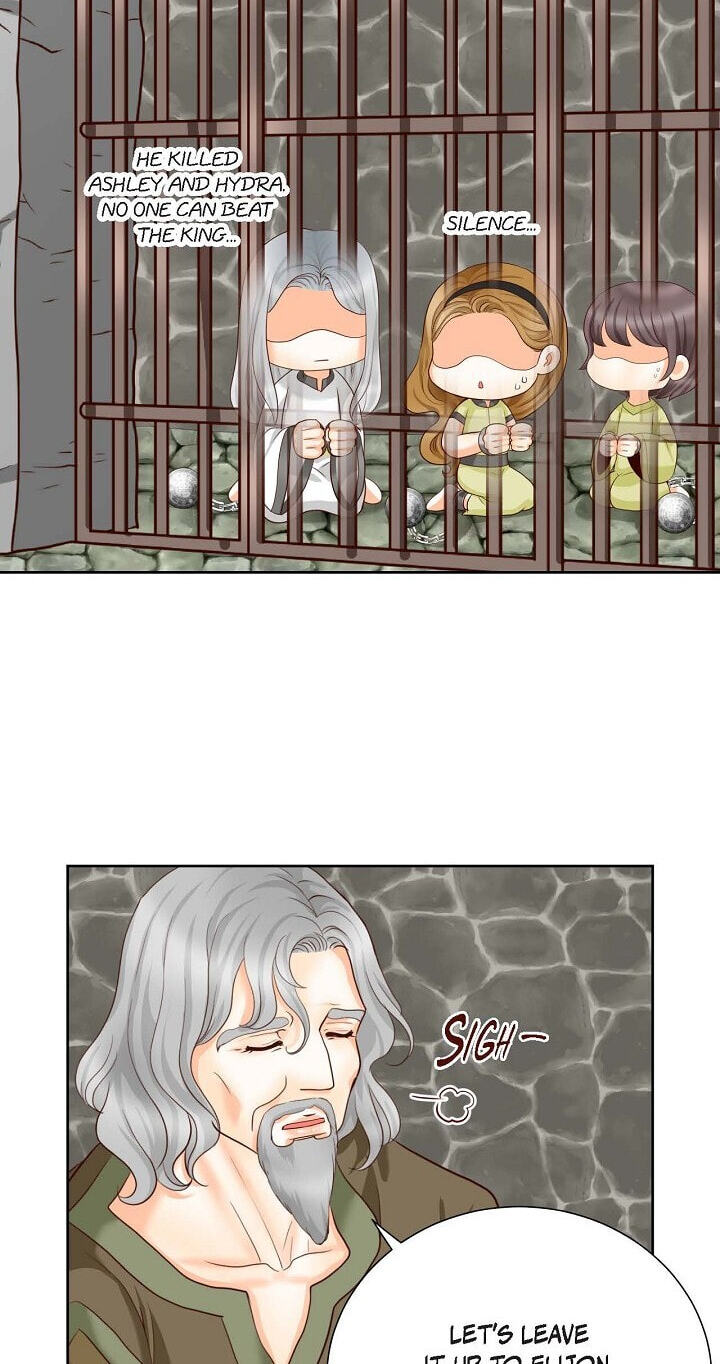 Read Conrad chapter 28 image 14 on Lezhin