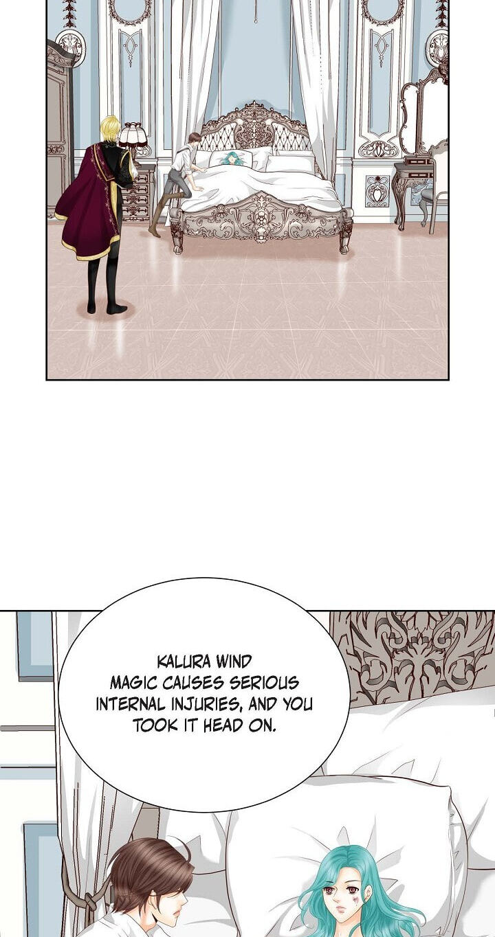 Read Conrad chapter 28 image 16 on Lezhin