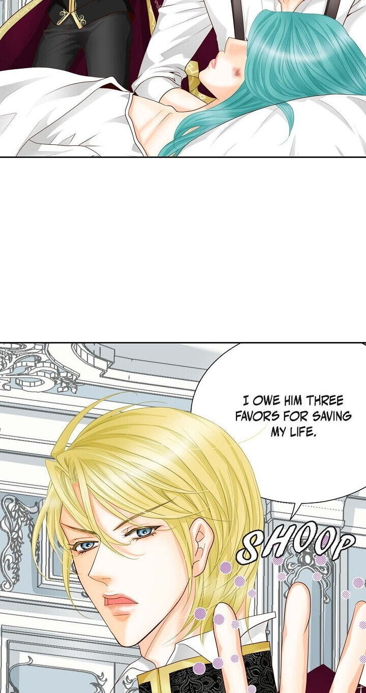 Read Conrad chapter 28 image 18 on Lezhin