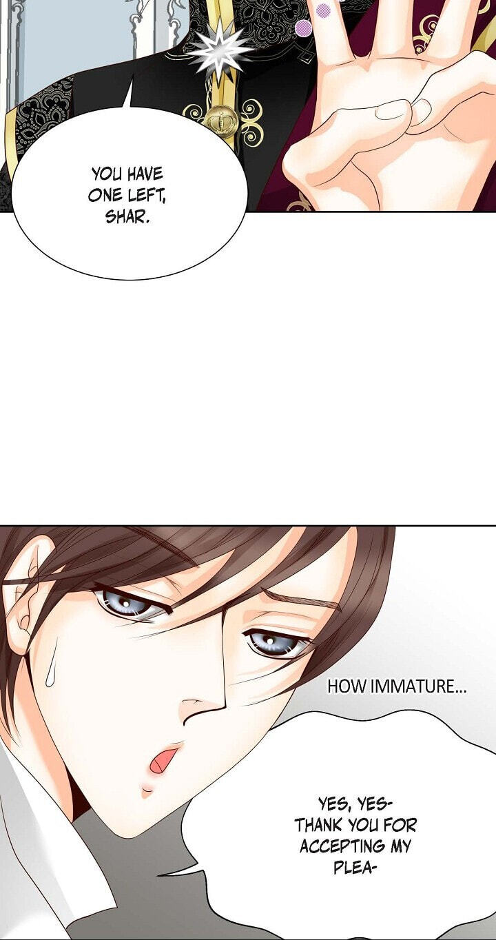 Read Conrad chapter 28 image 19 on Lezhin