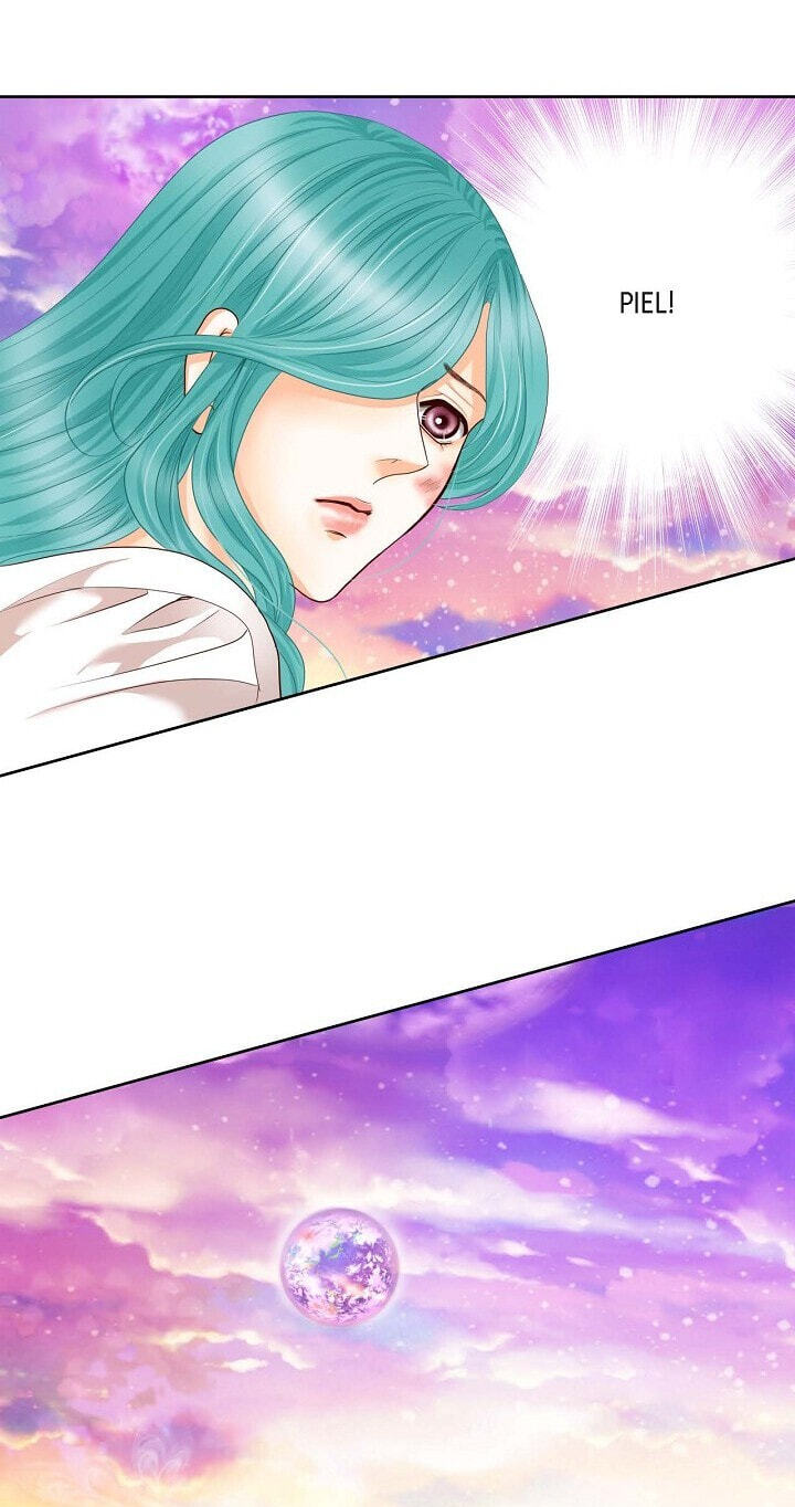 Read Conrad chapter 28 image 2 on Lezhin
