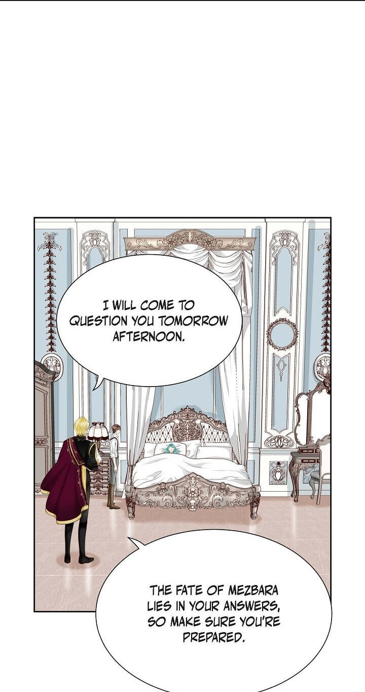 Read Conrad chapter 28 image 20 on Lezhin