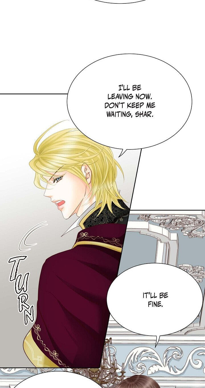 Read Conrad chapter 28 image 21 on Lezhin