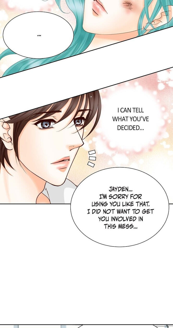 Read Conrad chapter 28 image 23 on Lezhin