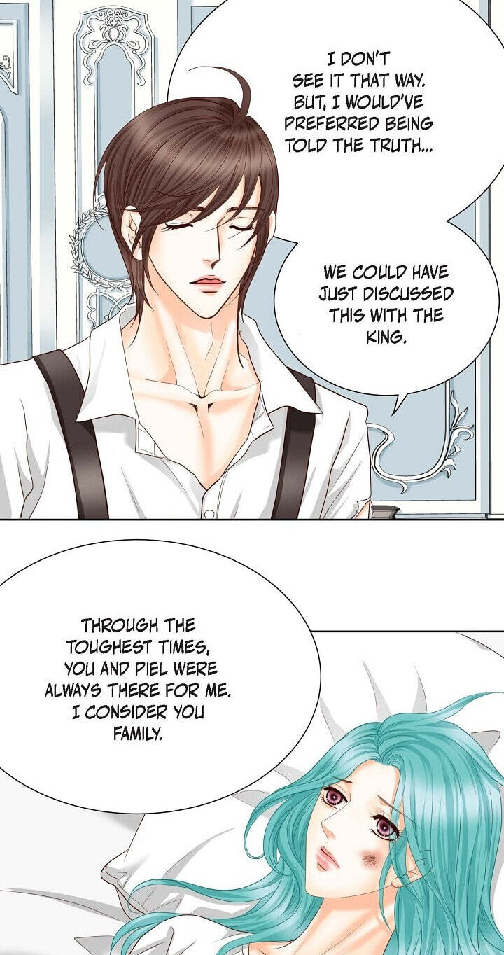 Read Conrad chapter 28 image 24 on Lezhin