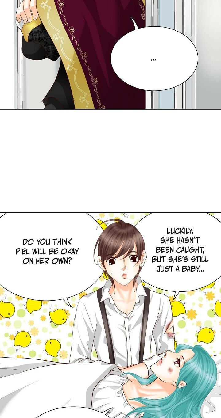 Read Conrad chapter 28 image 26 on Lezhin