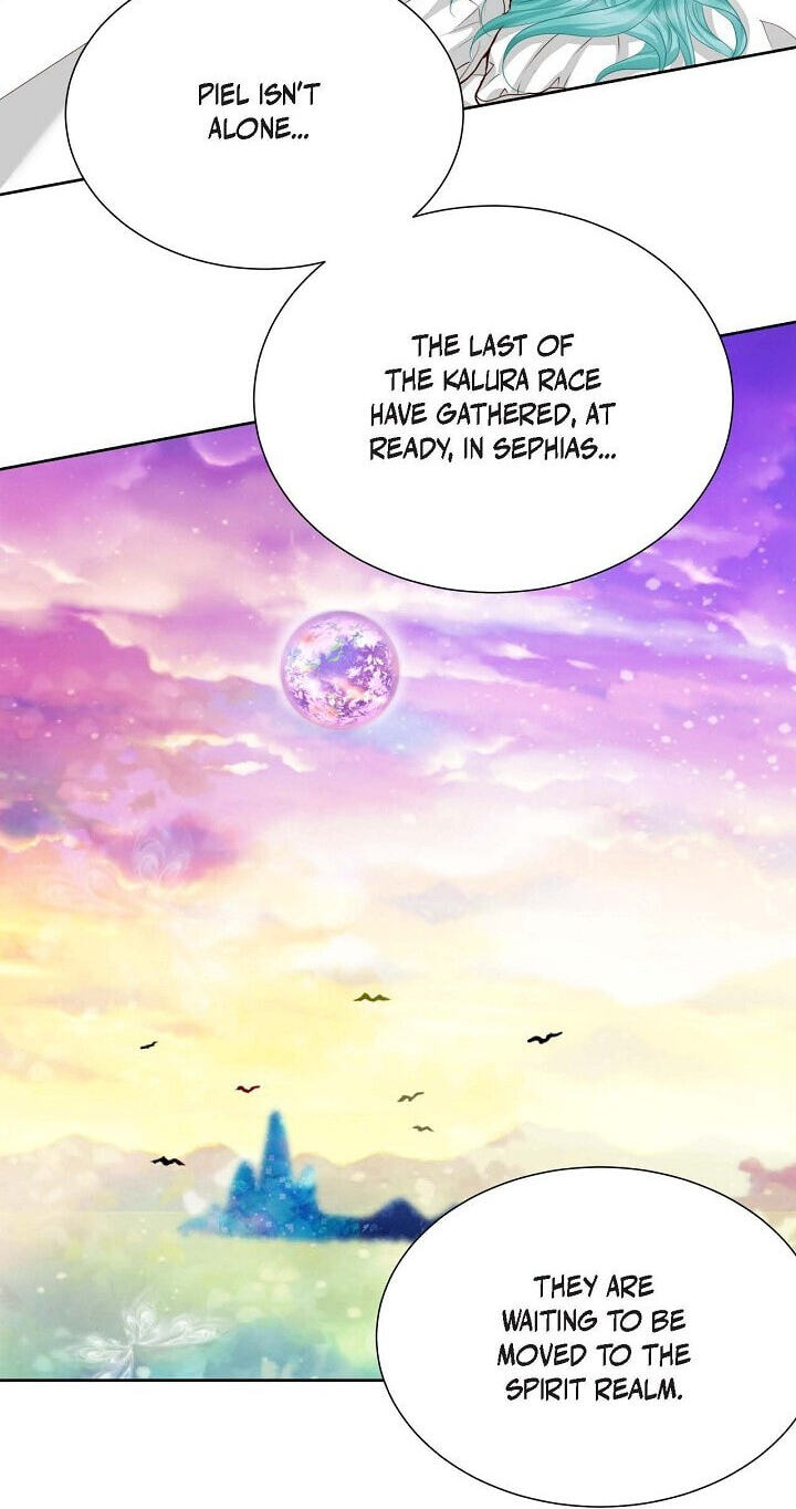 Read Conrad chapter 28 image 27 on Lezhin