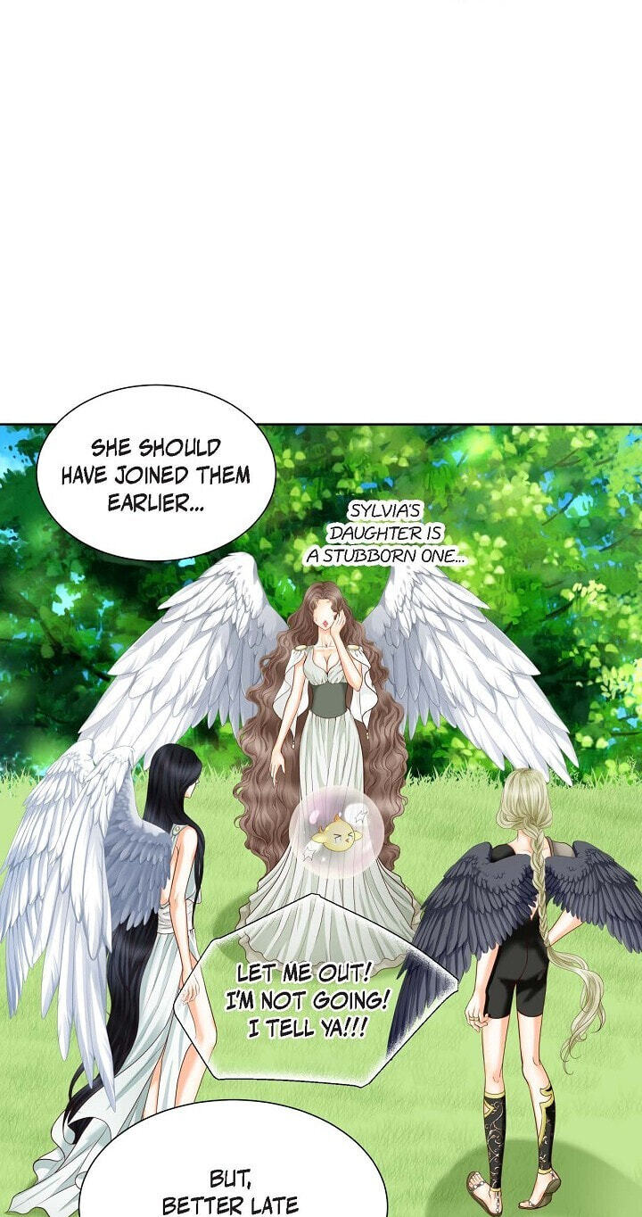 Read Conrad chapter 28 image 28 on Lezhin