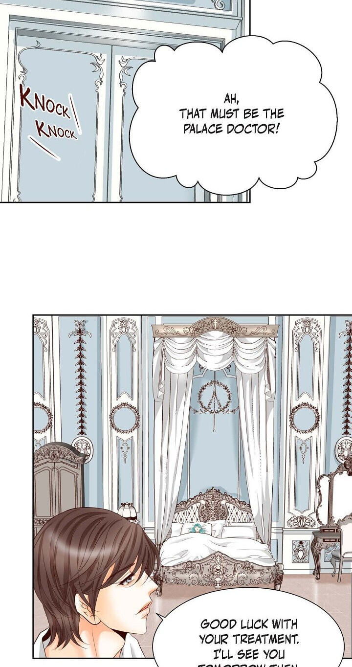 Read Conrad chapter 28 image 31 on Lezhin