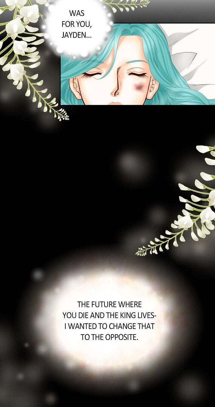 Read Conrad chapter 28 image 33 on Lezhin