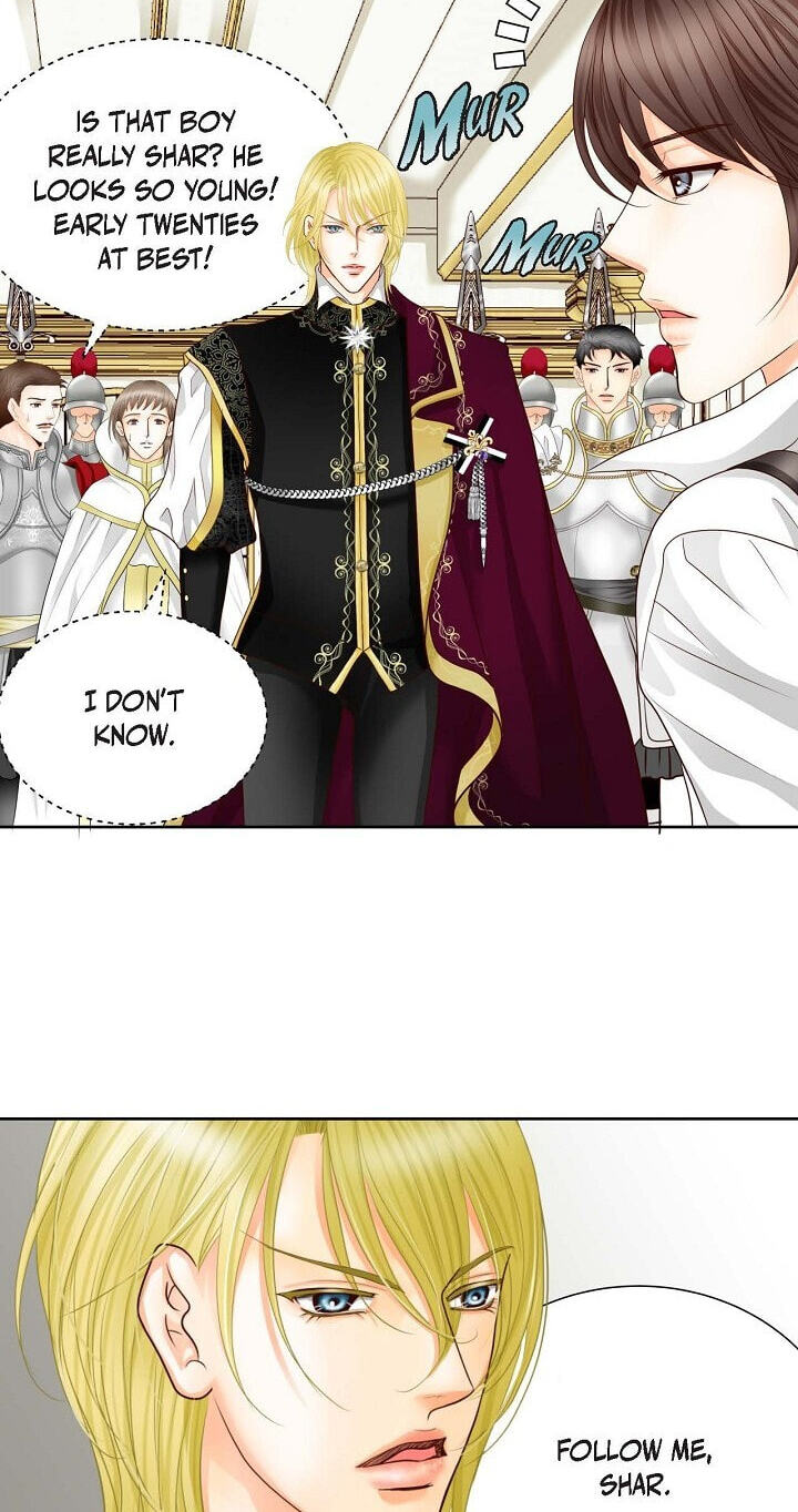 Read Conrad chapter 28 image 36 on Lezhin