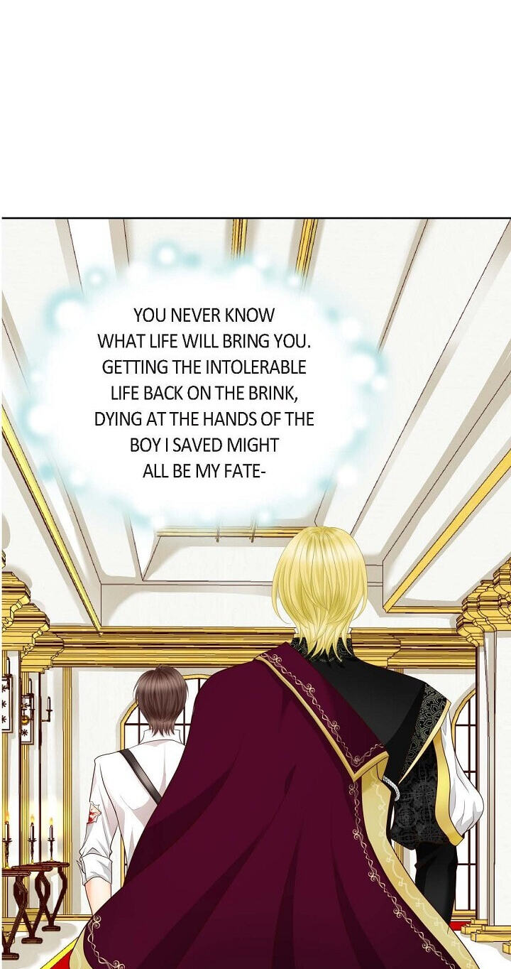 Read Conrad chapter 28 image 38 on Lezhin